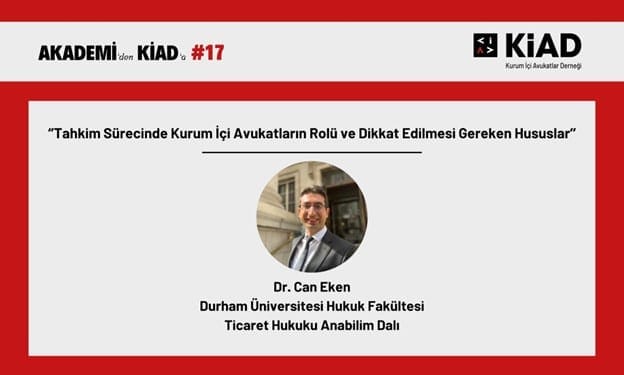 Akademi Kiad 17 - Dr. Can Eken